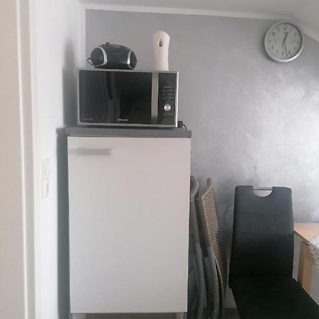 Ferienwohnung Andreea Саарлуис Экстерьер фото