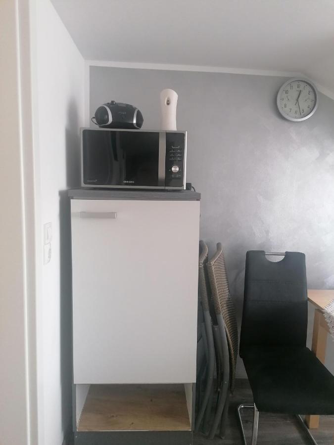 Ferienwohnung Andreea Саарлуис Экстерьер фото