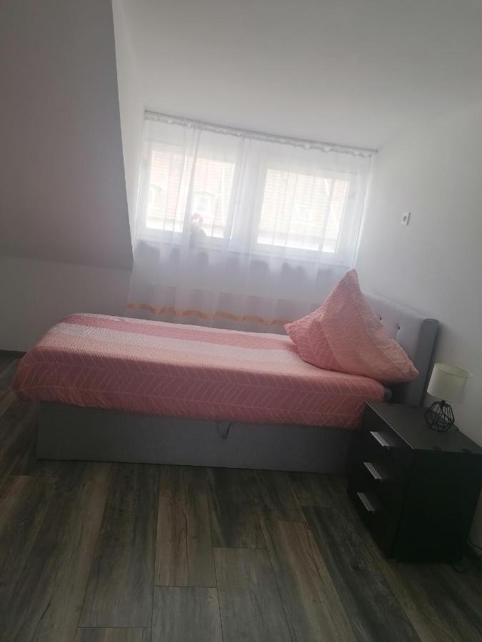 Ferienwohnung Andreea Саарлуис Экстерьер фото