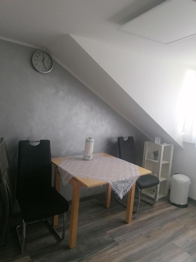Ferienwohnung Andreea Саарлуис Экстерьер фото